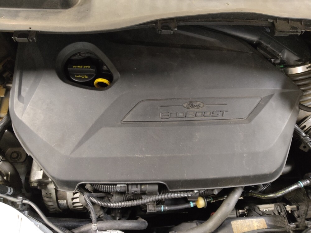 2014 Ford Escape in Lakeland, FL 33815 - 18101471 30