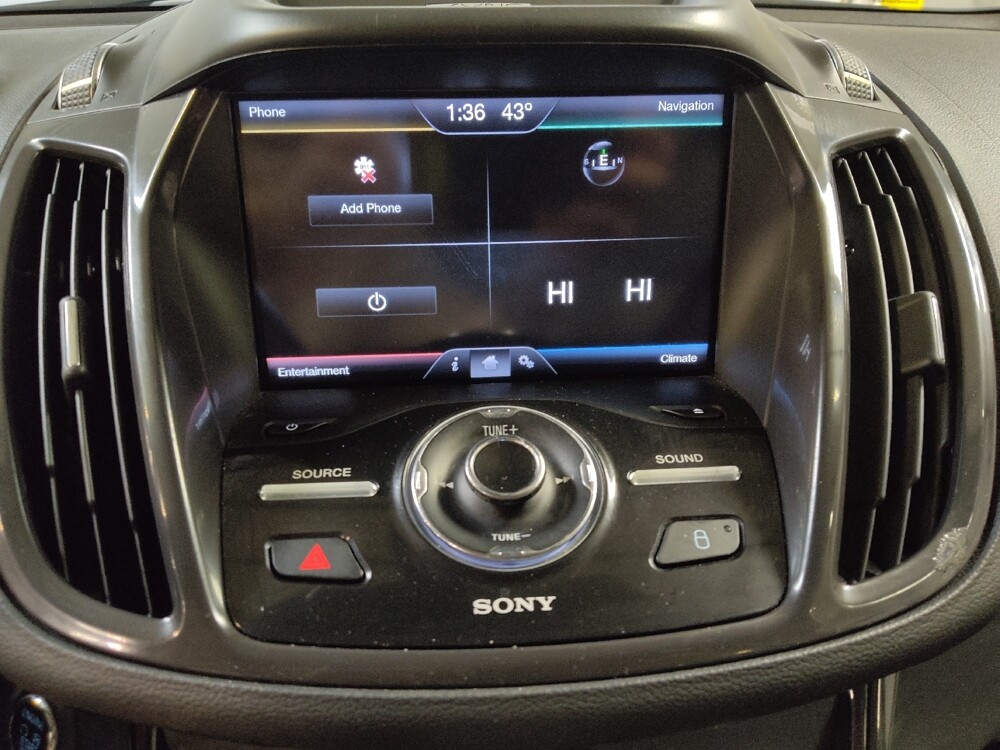 2014 Ford Escape in Lakeland, FL 33815 - 18101471 25