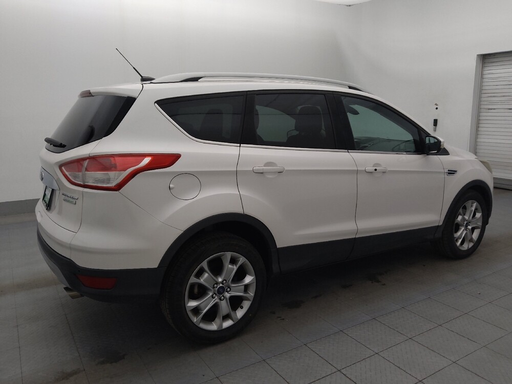 2014 Ford Escape in Lakeland, FL 33815 - 18101471 10