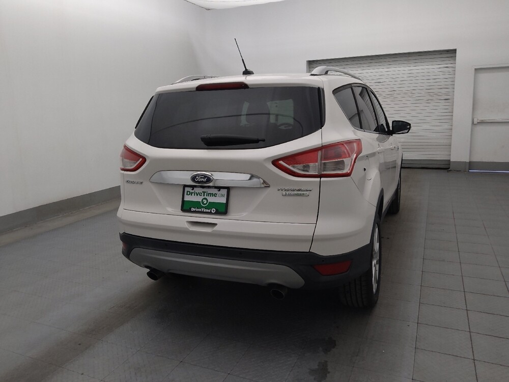 2014 Ford Escape in Lakeland, FL 33815 - 18101471 7