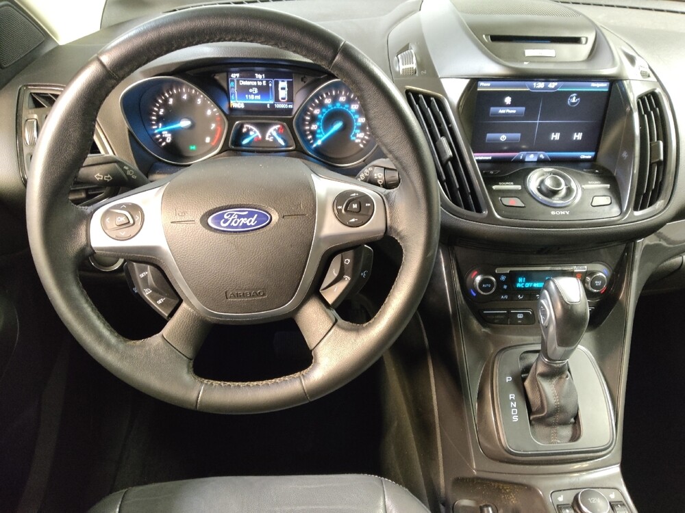 2014 Ford Escape in Lakeland, FL 33815 - 18101471 22