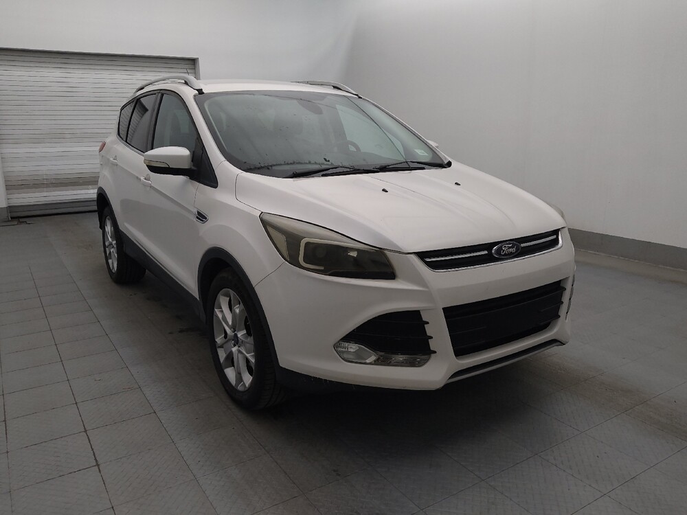 2014 Ford Escape in Lakeland, FL 33815 - 18101471 13