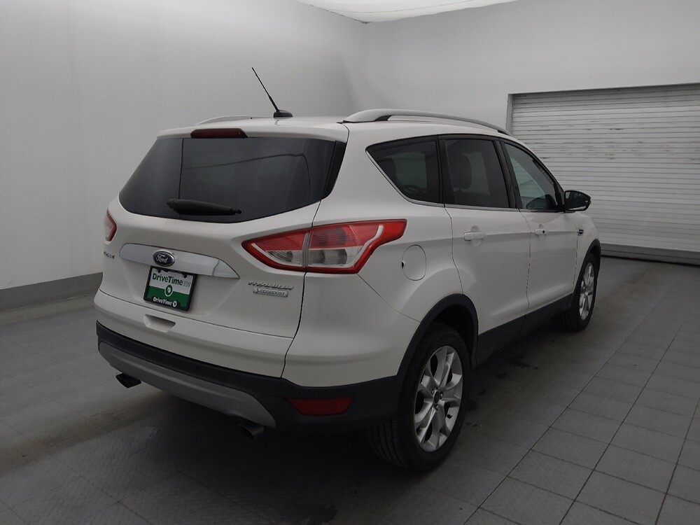 2014 Ford Escape in Lakeland, FL 33815 - 18101471 9