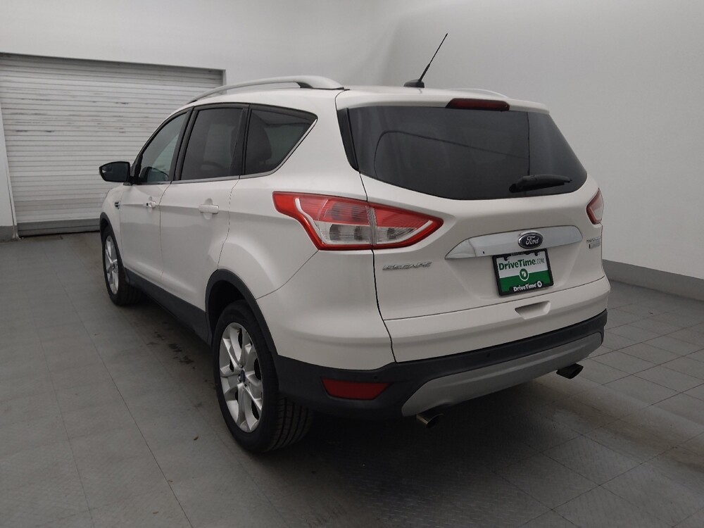 2014 Ford Escape in Lakeland, FL 33815 - 18101471 5