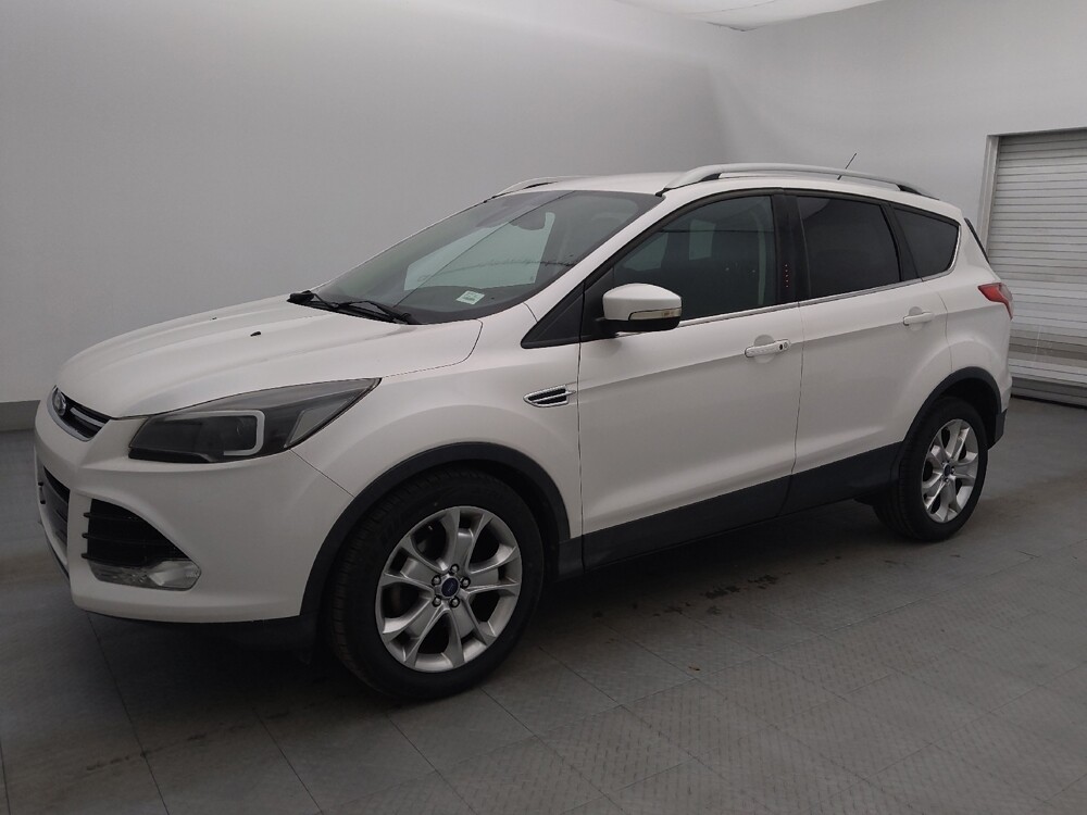 2014 Ford Escape in Lakeland, FL 33815 - 18101471 2