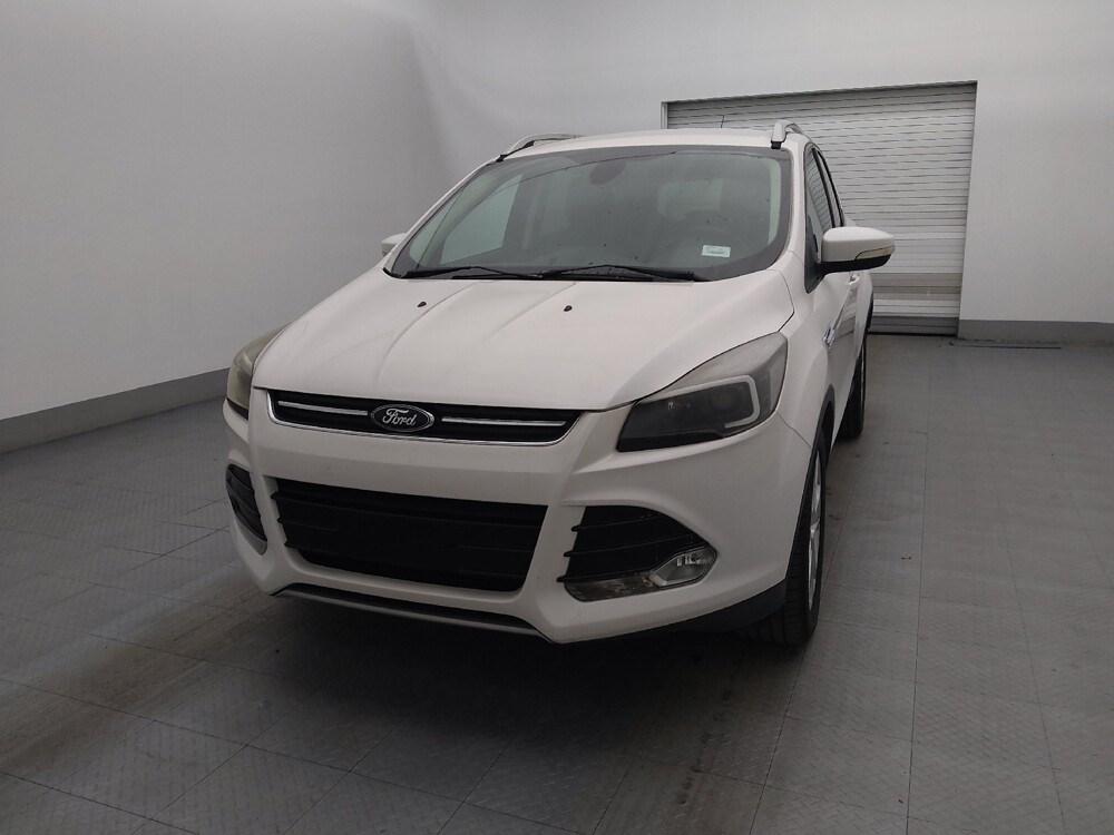 2014 Ford Escape in Lakeland, FL 33815 - 18101471 15