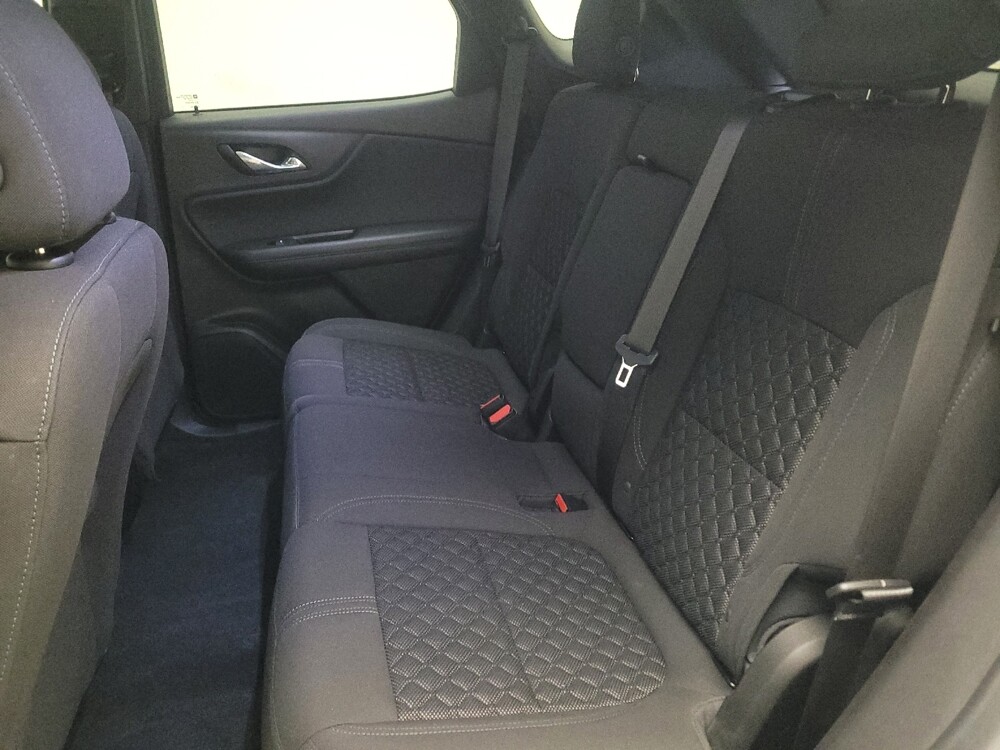 2021 Chevrolet Blazer in Torrance, CA 90504 - 18101472 18