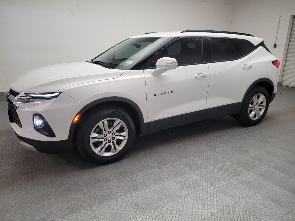 2021 Chevrolet Blazer in Torrance, CA 90504 - 18101472 2