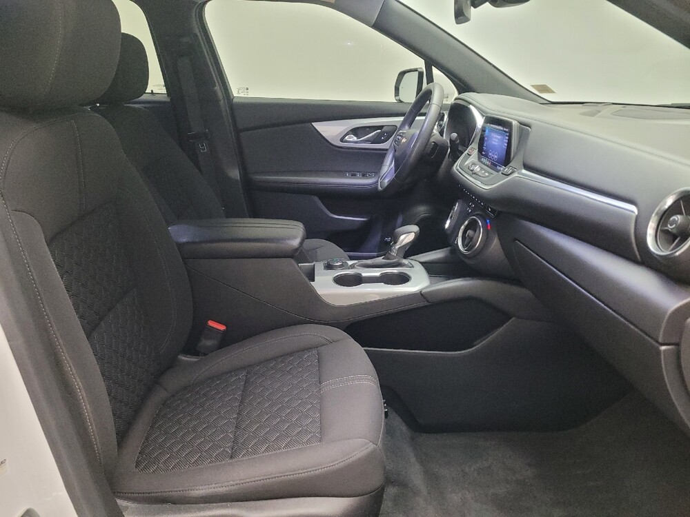 2021 Chevrolet Blazer in Torrance, CA 90504 - 18101472 21