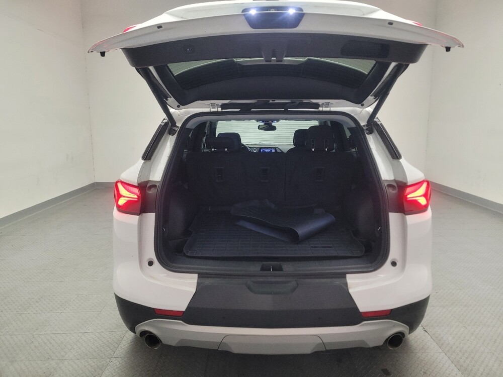 2021 Chevrolet Blazer in Torrance, CA 90504 - 18101472 29