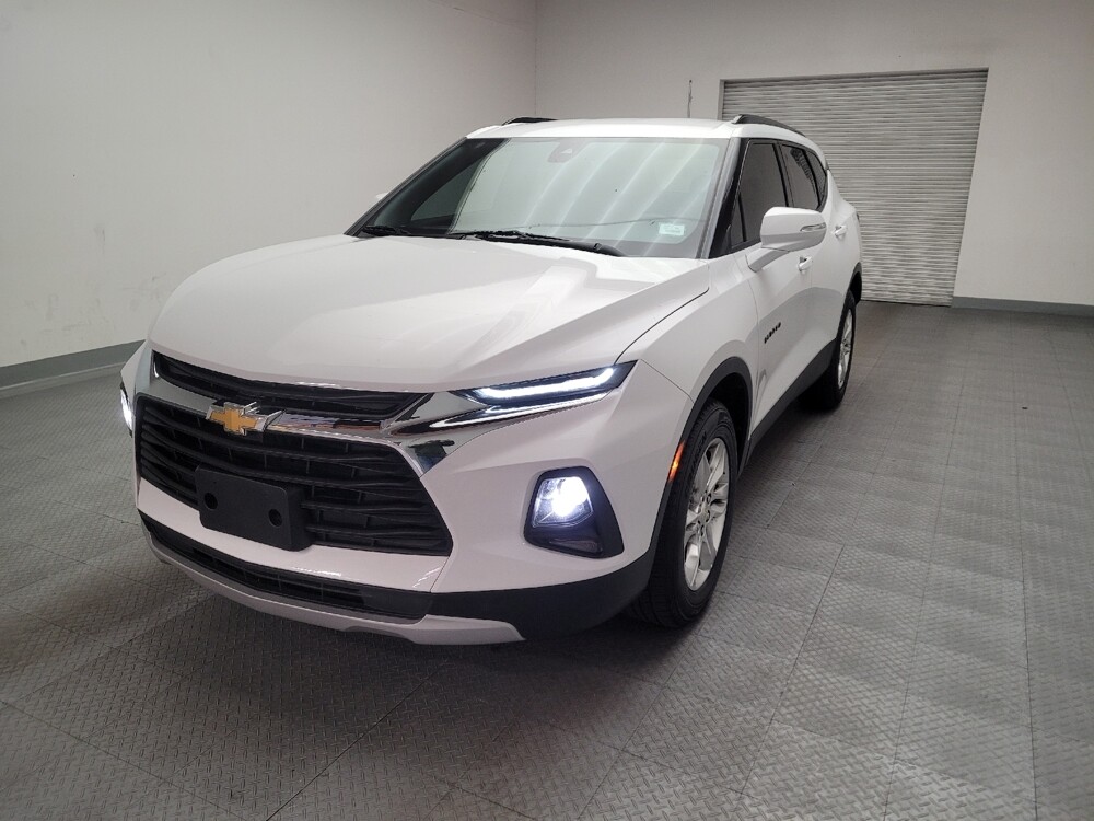 2021 Chevrolet Blazer in Torrance, CA 90504 - 18101472 15