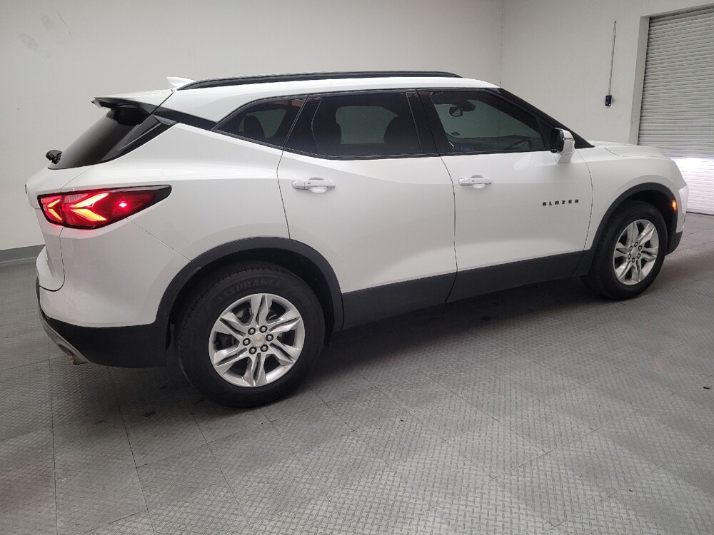 2021 Chevrolet Blazer in Torrance, CA 90504 - 18101472 10