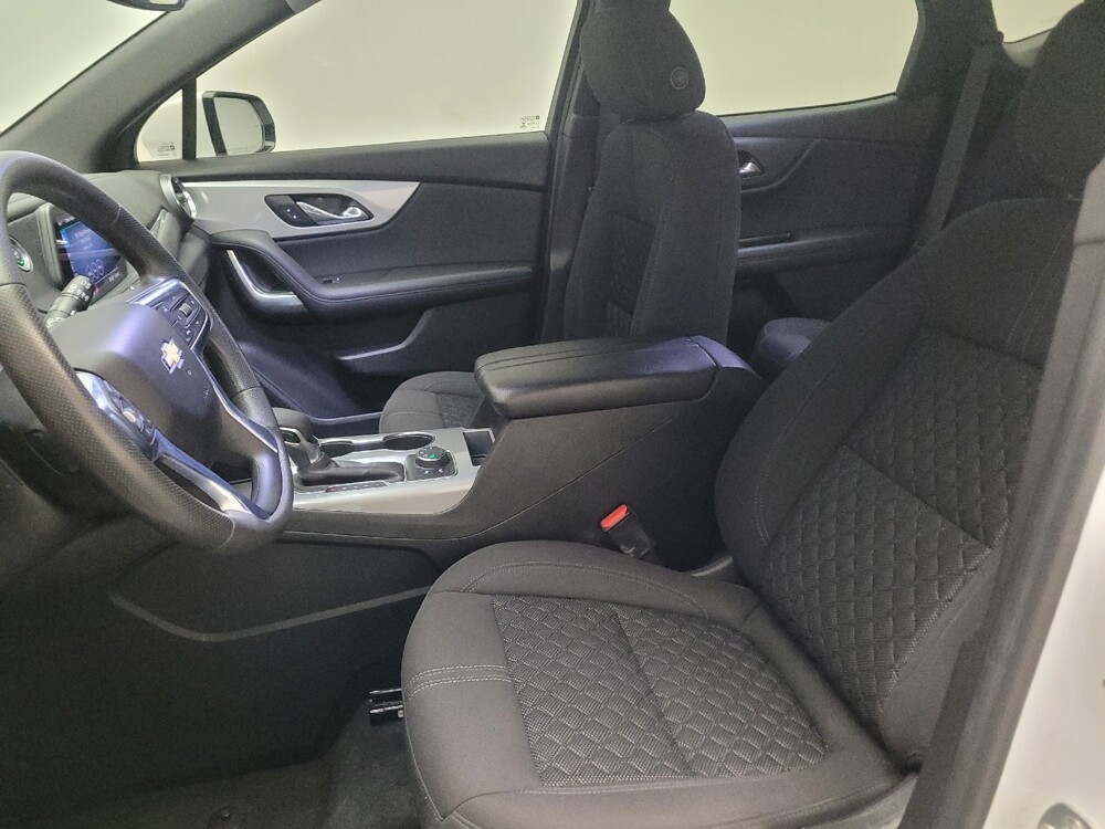 2021 Chevrolet Blazer in Torrance, CA 90504 - 18101472 17