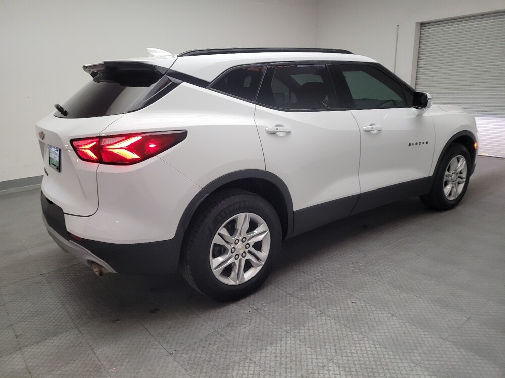 2021 Chevrolet Blazer in Torrance, CA 90504 - 18101472 9