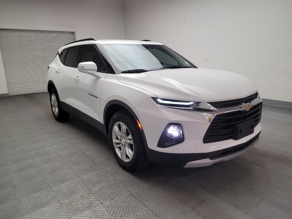 2021 Chevrolet Blazer in Torrance, CA 90504 - 18101472 14