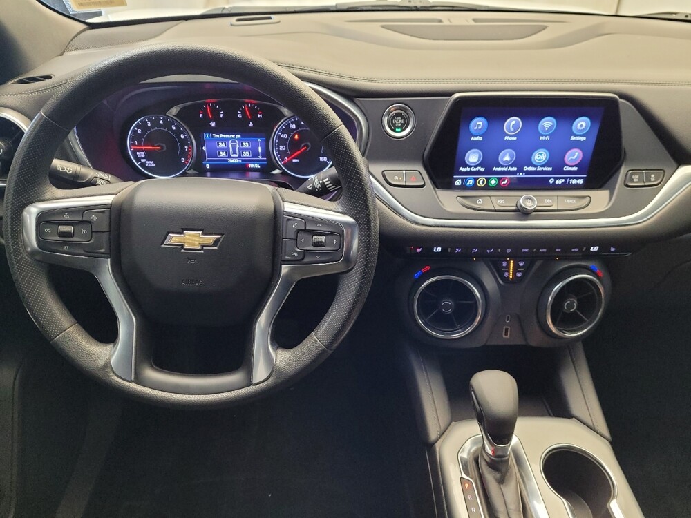 2021 Chevrolet Blazer in Torrance, CA 90504 - 18101472 22