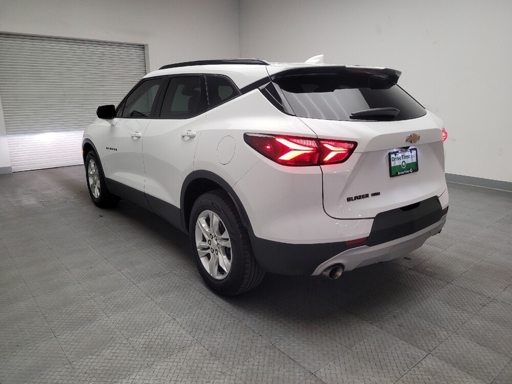 2021 Chevrolet Blazer in Torrance, CA 90504 - 18101472 6