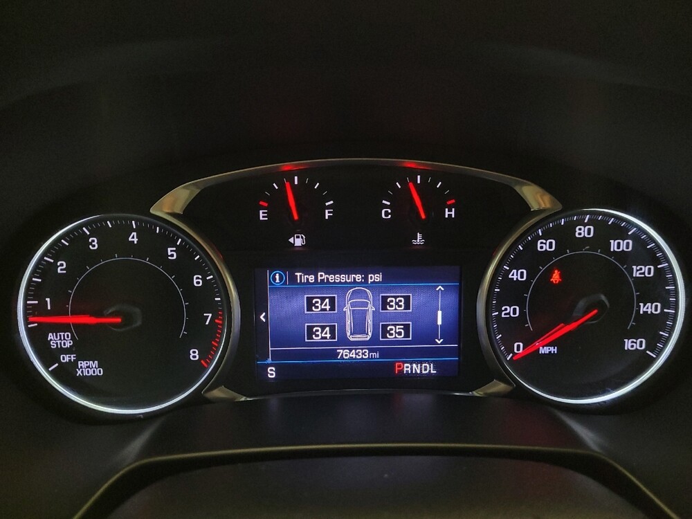 2021 Chevrolet Blazer in Torrance, CA 90504 - 18101472 23