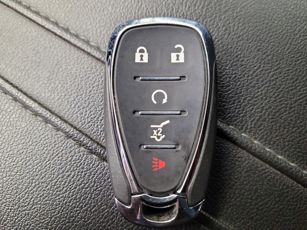 2021 Chevrolet Blazer in Torrance, CA 90504 - 18101472 32