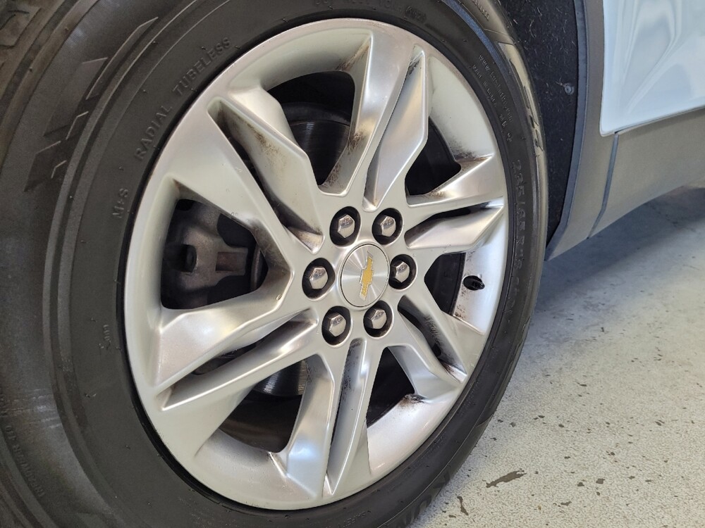 2021 Chevrolet Blazer in Torrance, CA 90504 - 18101472 31