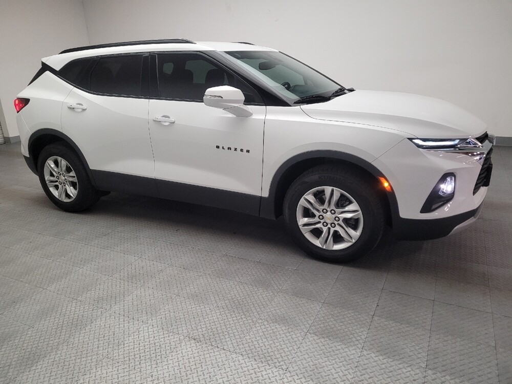 2021 Chevrolet Blazer in Torrance, CA 90504 - 18101472 11