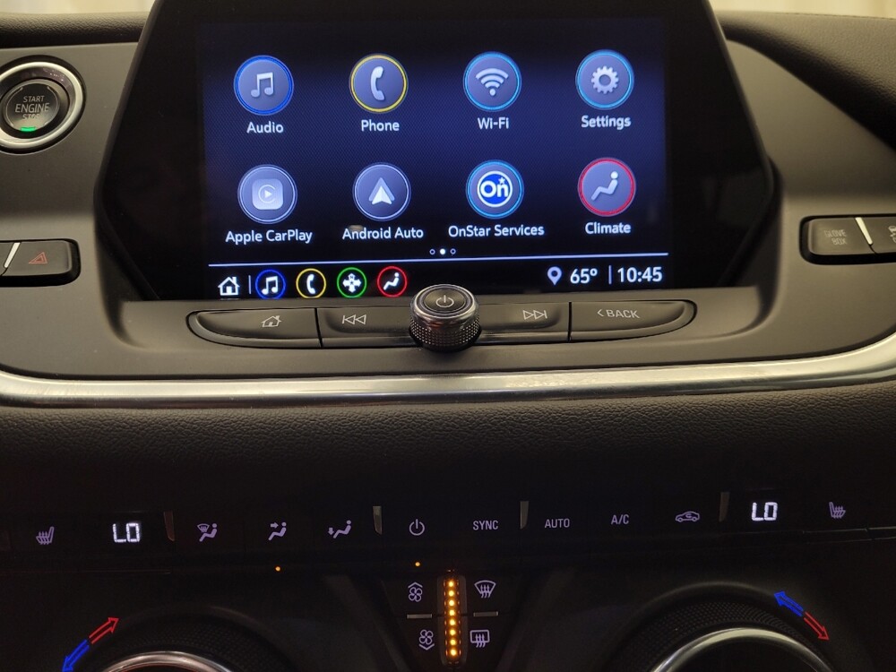 2021 Chevrolet Blazer in Torrance, CA 90504 - 18101472 25