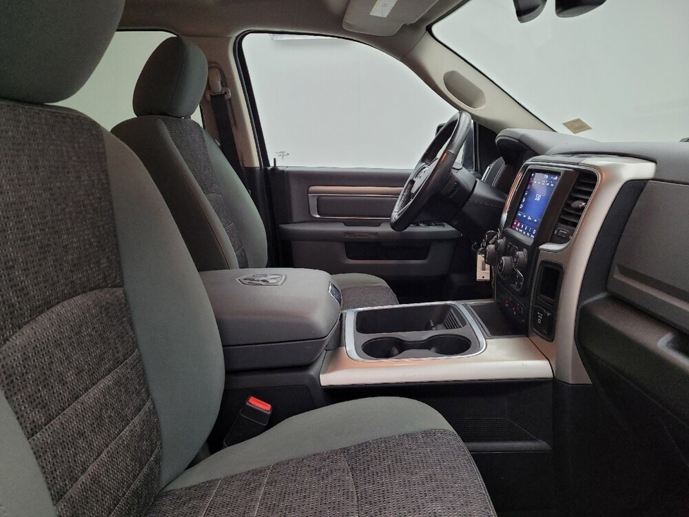 2018 RAM 1500 in Columbus, OH 43228 - 18101474 21