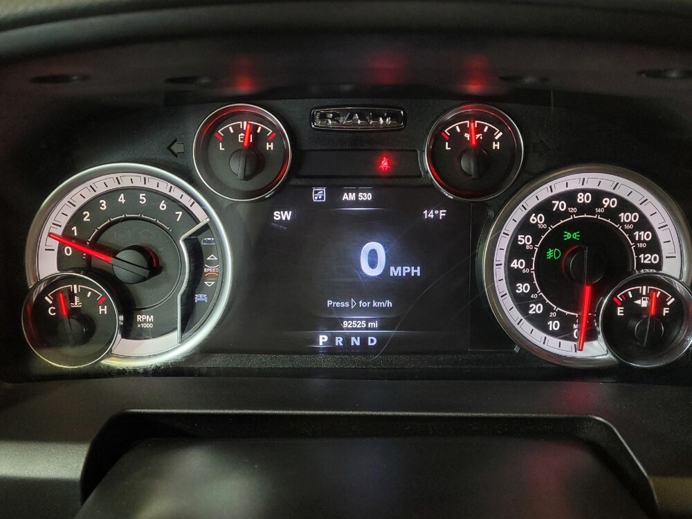 2018 RAM 1500 in Columbus, OH 43228 - 18101474 23