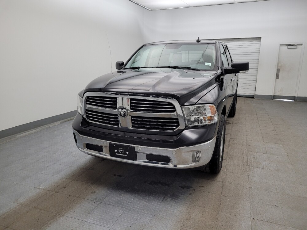 2018 RAM 1500 in Columbus, OH 43228 - 18101474 15