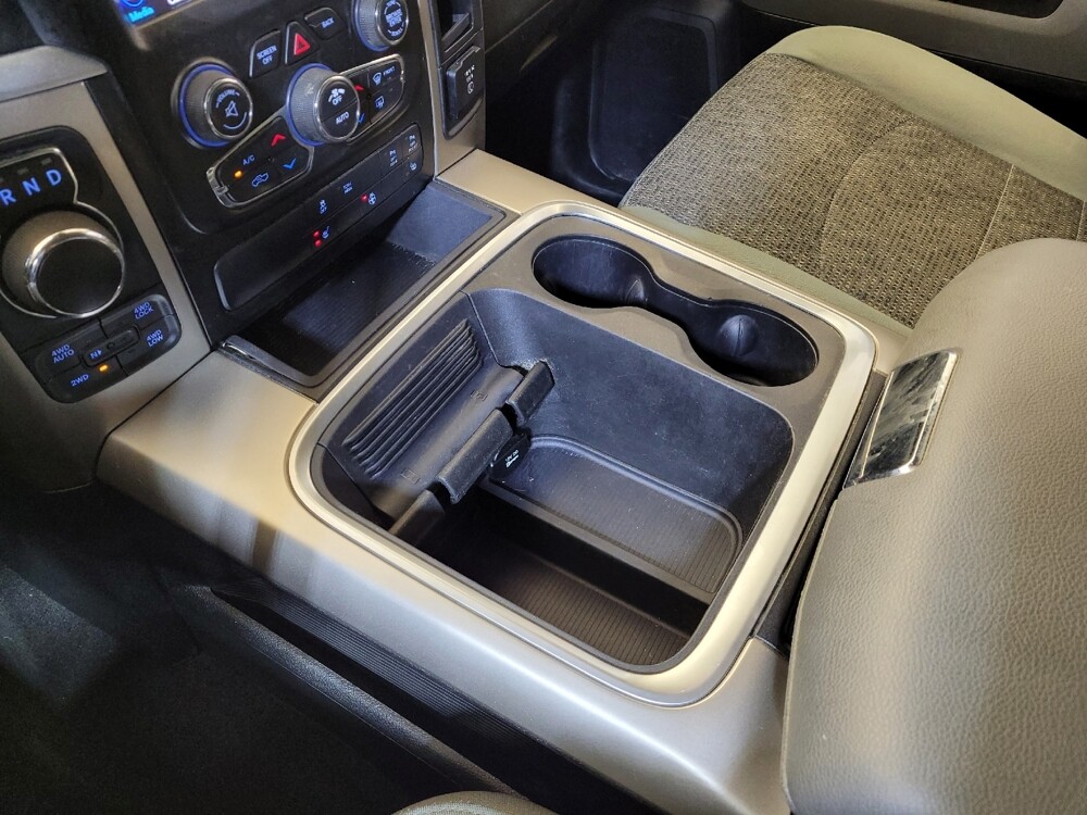 2018 RAM 1500 in Columbus, OH 43228 - 18101474 26