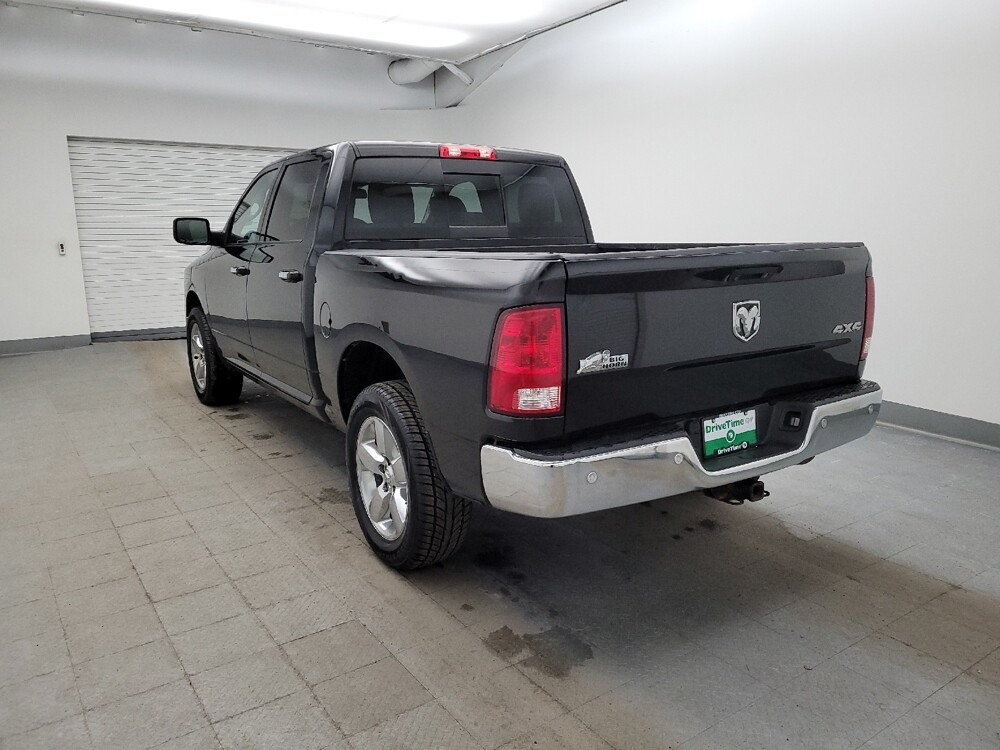 2018 RAM 1500 in Columbus, OH 43228 - 18101474 5