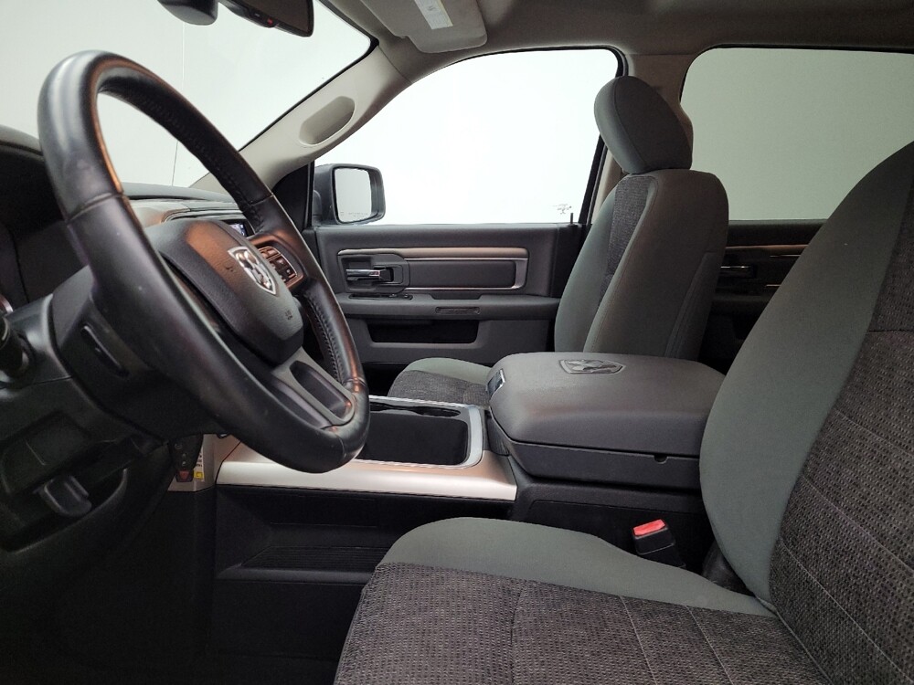 2018 RAM 1500 in Columbus, OH 43228 - 18101474 17