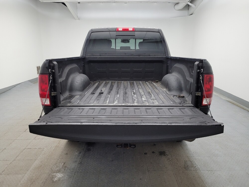 2018 RAM 1500 in Columbus, OH 43228 - 18101474 29