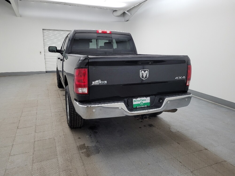 2018 RAM 1500 in Columbus, OH 43228 - 18101474 6