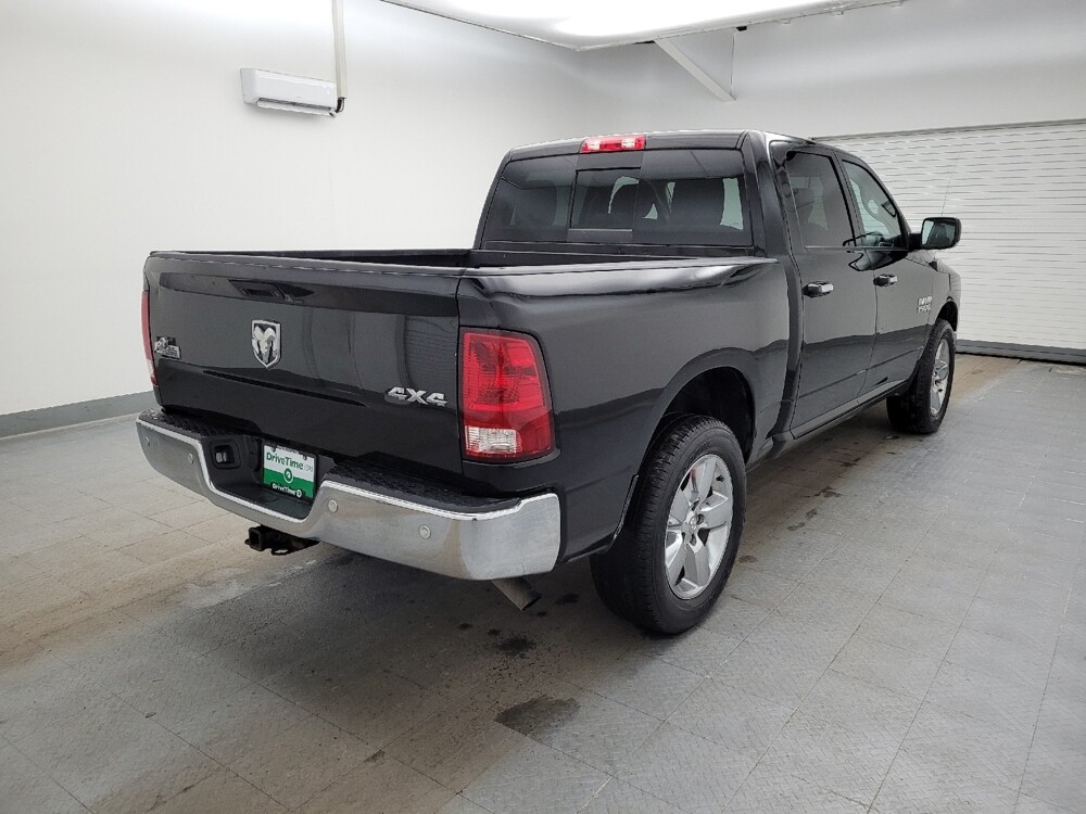 2018 RAM 1500 in Columbus, OH 43228 - 18101474 9