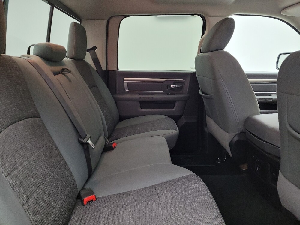 2018 RAM 1500 in Columbus, OH 43228 - 18101474 19