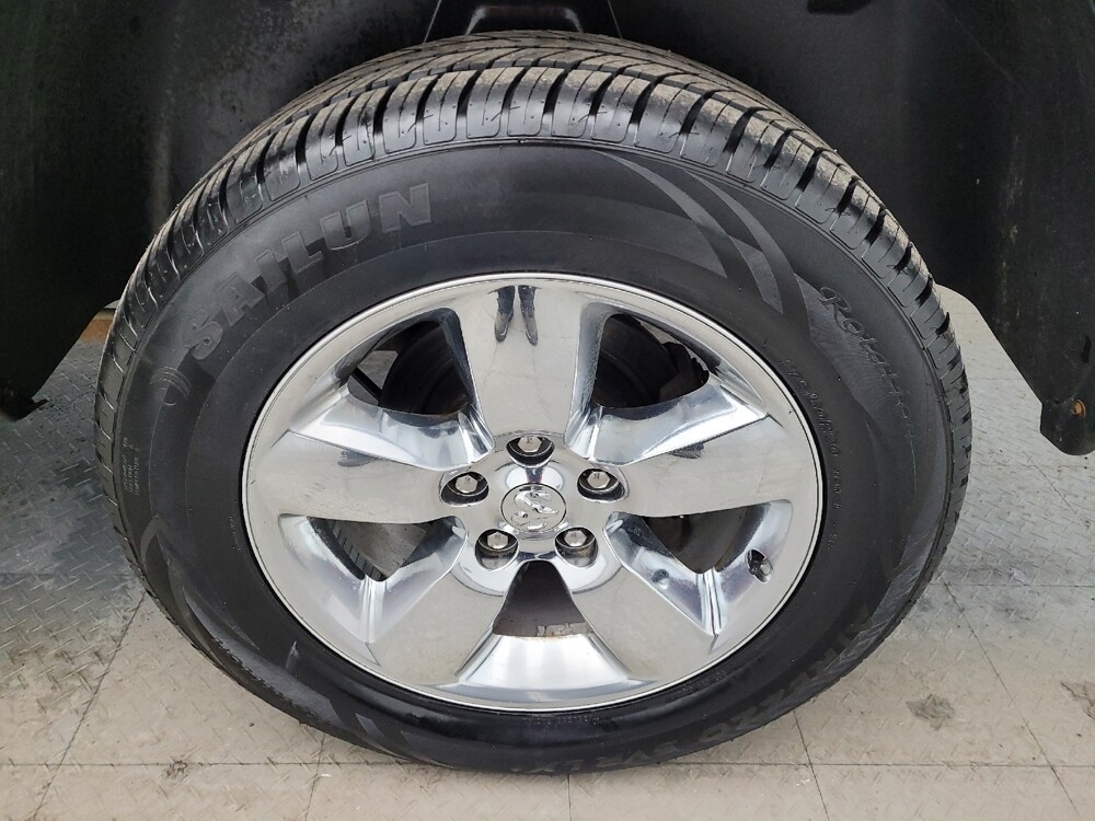 2018 RAM 1500 in Columbus, OH 43228 - 18101474 31