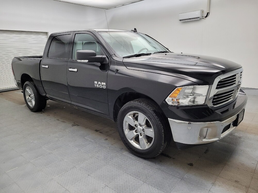 2018 RAM 1500 in Columbus, OH 43228 - 18101474 11