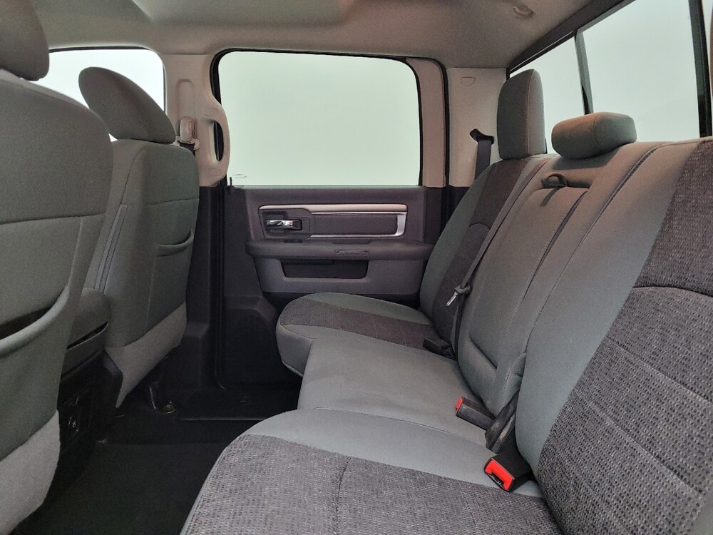 2018 RAM 1500 in Columbus, OH 43228 - 18101474 18