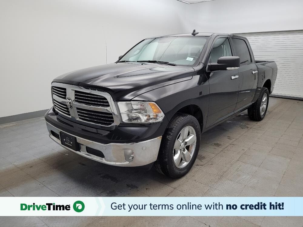 2018 RAM 1500 in Columbus, OH 43228 - 18101474