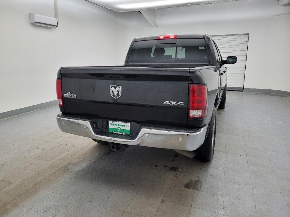 2018 RAM 1500 in Columbus, OH 43228 - 18101474 7