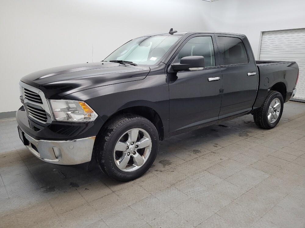 2018 RAM 1500 in Columbus, OH 43228 - 18101474 2
