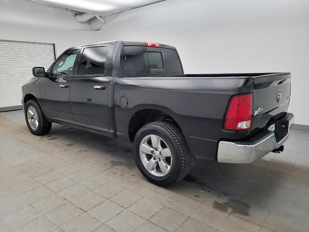 2018 RAM 1500 in Columbus, OH 43228 - 18101474 3
