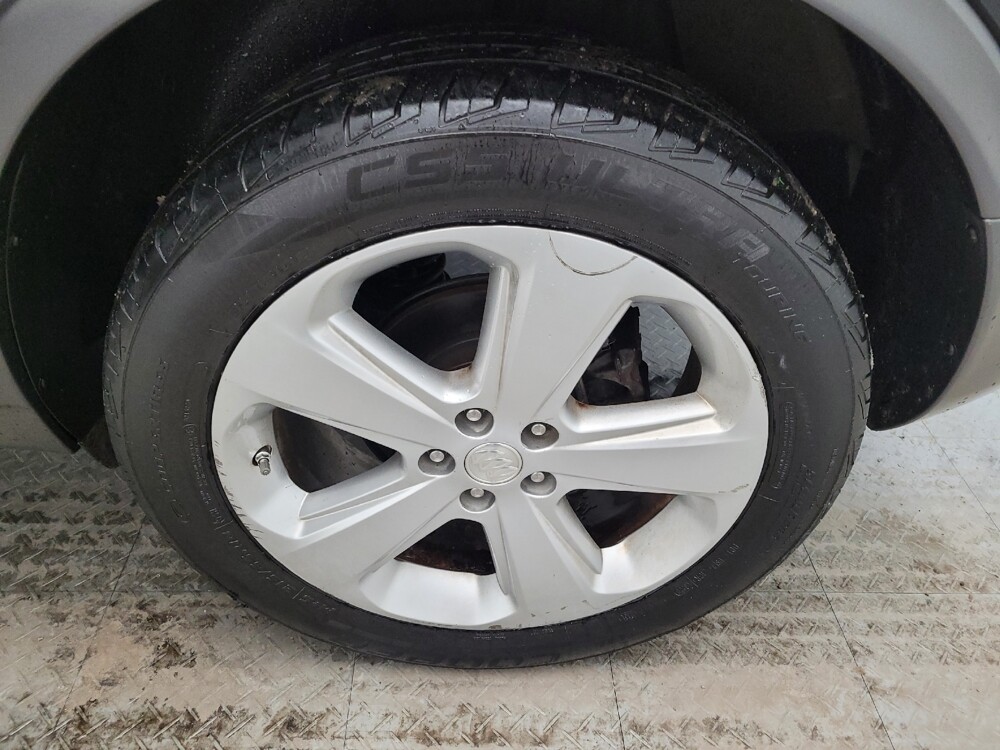 2016 Buick Encore in Louisville, KY 40258 - 18101475 31