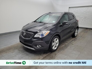 2016 Buick Encore in Louisville, KY 40258