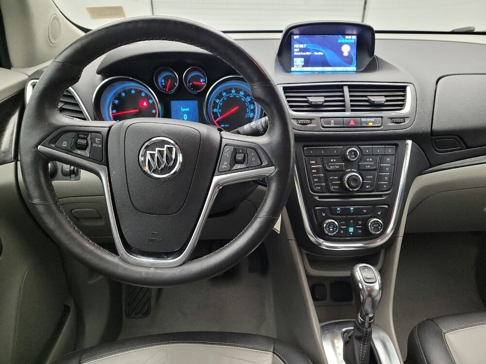 2016 Buick Encore in Louisville, KY 40258 - 18101475 22