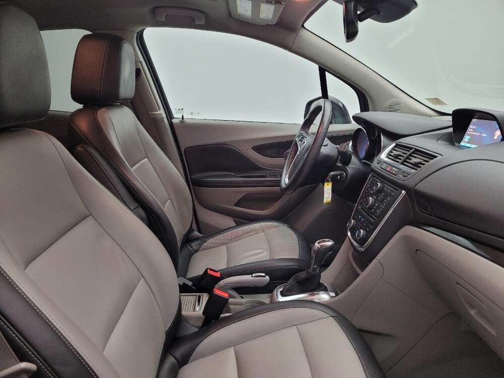 2016 Buick Encore in Louisville, KY 40258 - 18101475 21