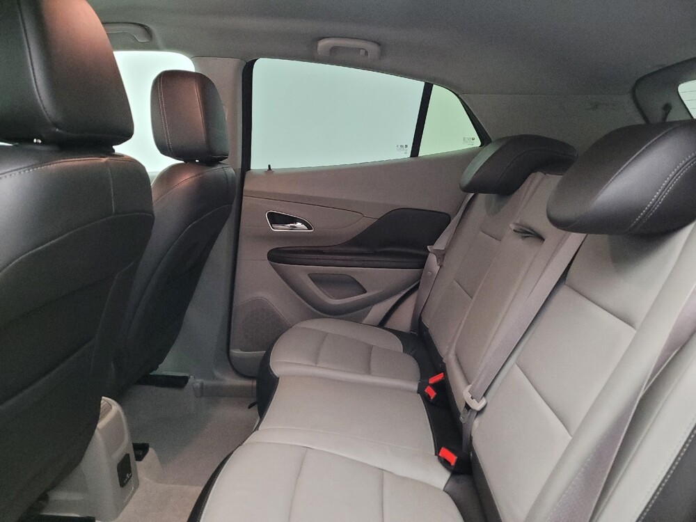 2016 Buick Encore in Louisville, KY 40258 - 18101475 18