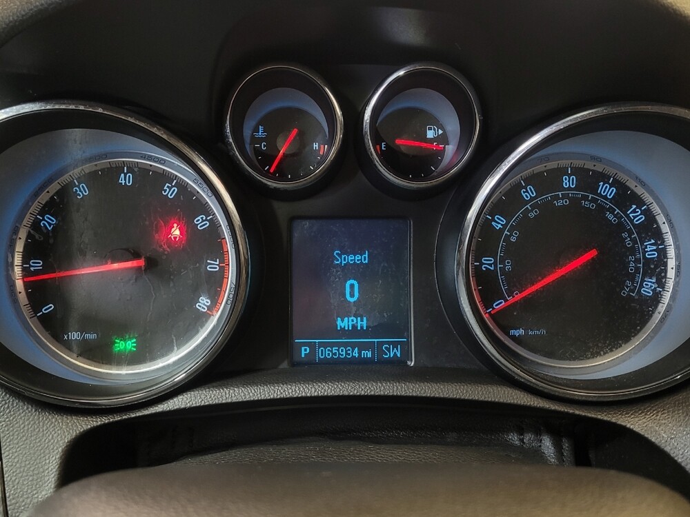 2016 Buick Encore in Louisville, KY 40258 - 18101475 23