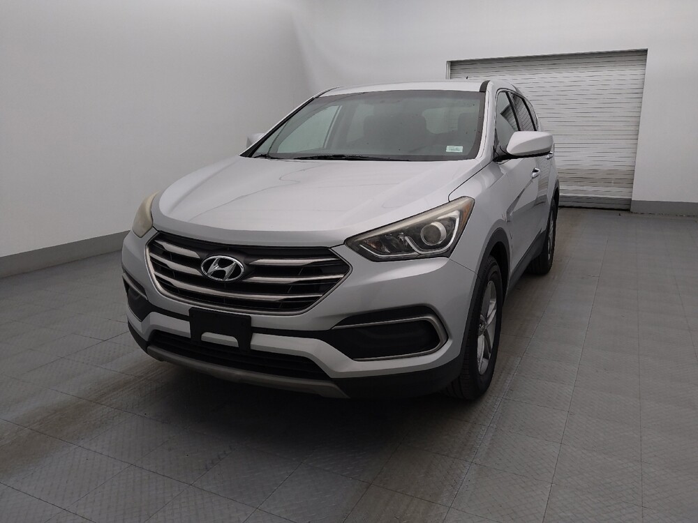 2018 Hyundai Santa Fe in Macon, GA 31210 - 18101476 15